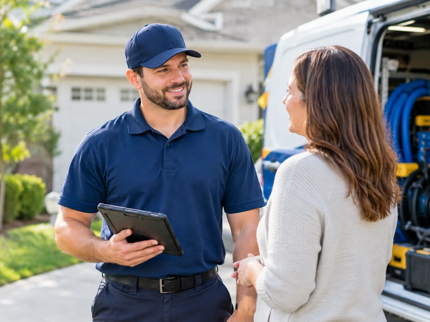 Sewage Backup Cleanup Portsmouth, RI FAQs